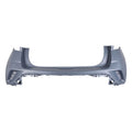 Parachoques traseros Opel MOKKA