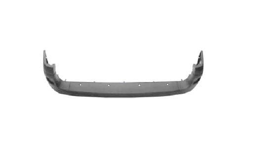 Parachoques traseros Renault KANGOO