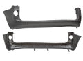 Parachoques traseros Renault KANGOO