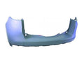 Parachoques traseros Renault SCENIC