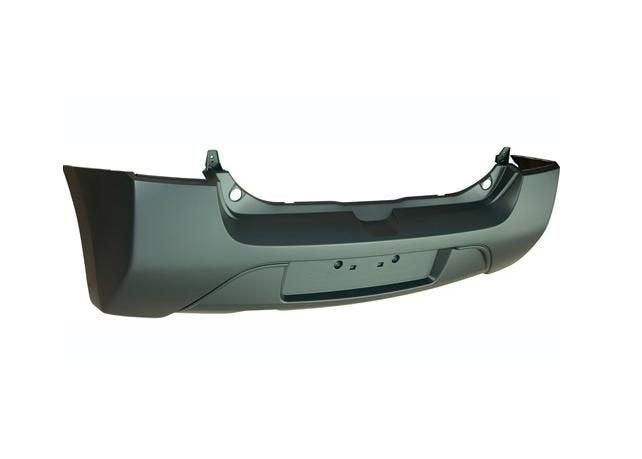 Parachoques traseros Renault TWINGO