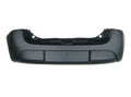 Parachoques traseros Renault TWINGO