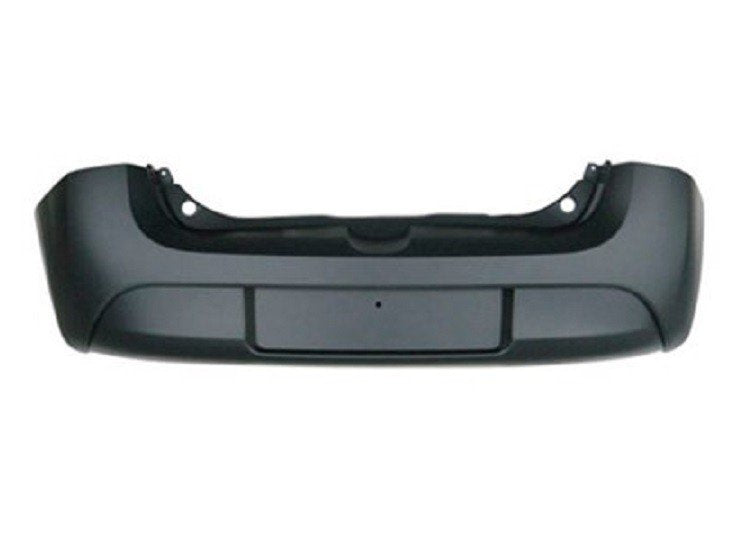Parachoques traseros Renault TWINGO