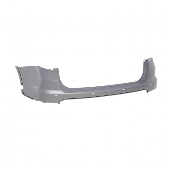 Parachoques traseros Seat ARONA