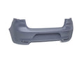 Parachoques traseros Seat IBIZA