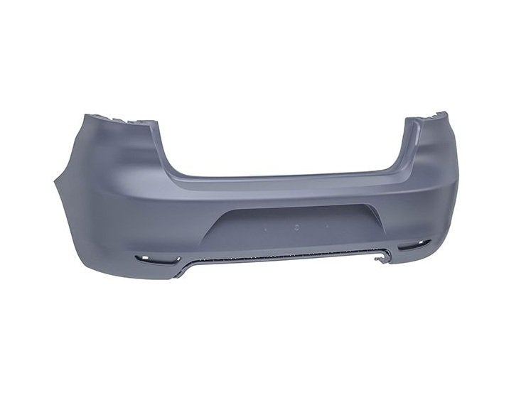 Parachoques traseros Seat IBIZA