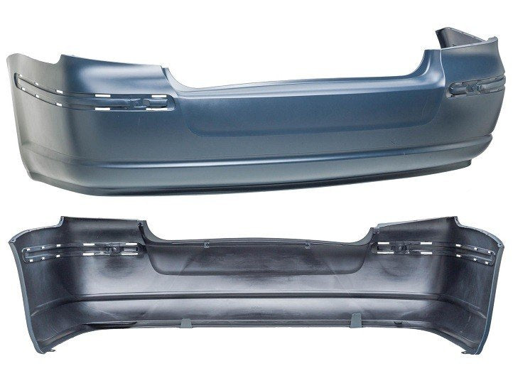 Parachoques traseros Toyota AVENSIS