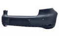 Parachoques traseros Volkswagen GOLF