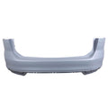 Parachoques traseros Volkswagen PASSAT