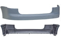 Parachoques traseros Volkswagen TOURAN
