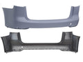 Parachoques traseros Volkswagen TOURAN