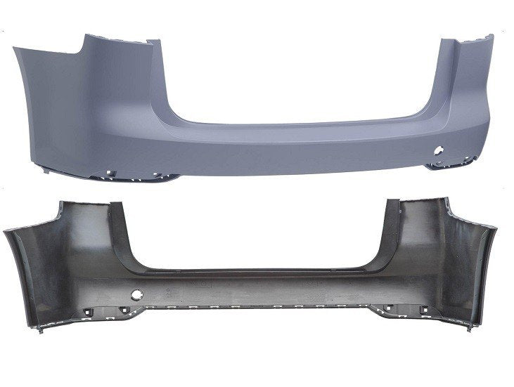 Parachoques traseros Volkswagen TOURAN