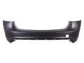 Parachoques traseros Volvo S60-V60