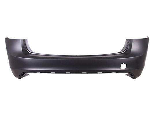 Parachoques traseros Volvo S60-V60