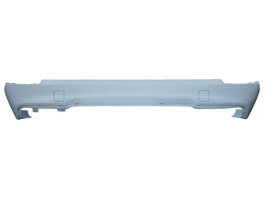 Parachoques traseros Bmw X1
