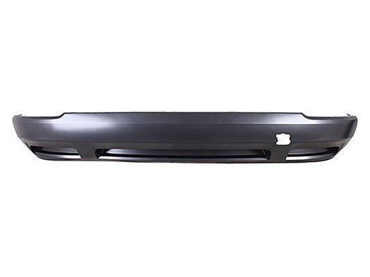Parachoques traseros Skoda KAROQ