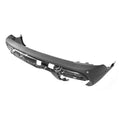 Parachoques traseros Bmw X5