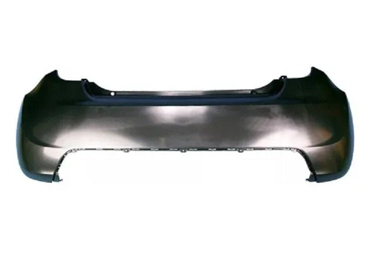 Parachoques traseros Chevrolet SPARK