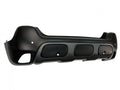 Parachoques traseros Citroen C3 AIRCROSS