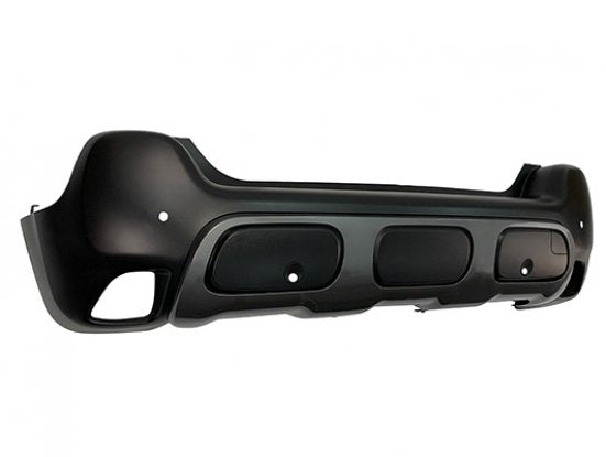 Parachoques traseros Citroen C3 AIRCROSS