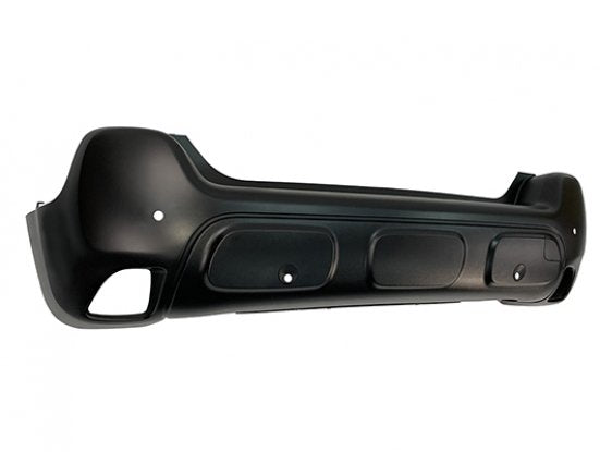 Parachoques traseros Citroen C3 AIRCROSS