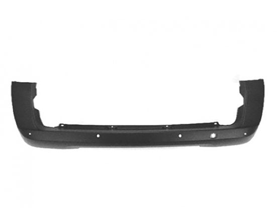 Parachoques delanteros Fiat FIORINO