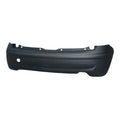Parachoques traseros Fiat PANDA