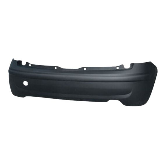 Parachoques traseros Fiat PANDA