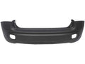 Parachoques traseros Fiat PANDA