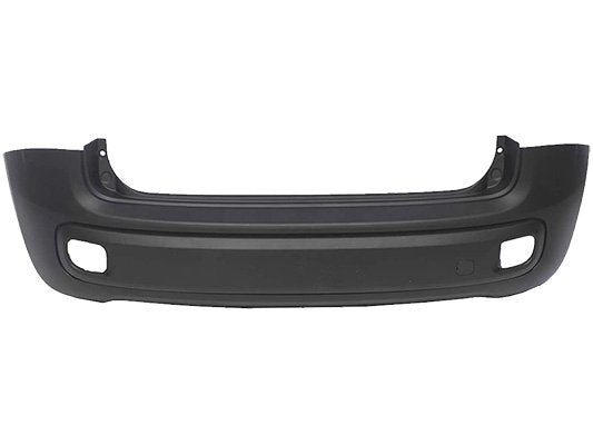 Parachoques traseros Fiat PANDA