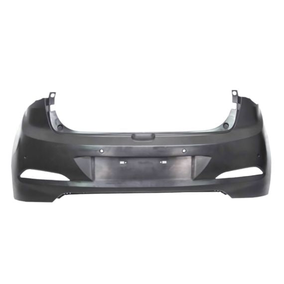 Parachoques traseros Hyundai I20