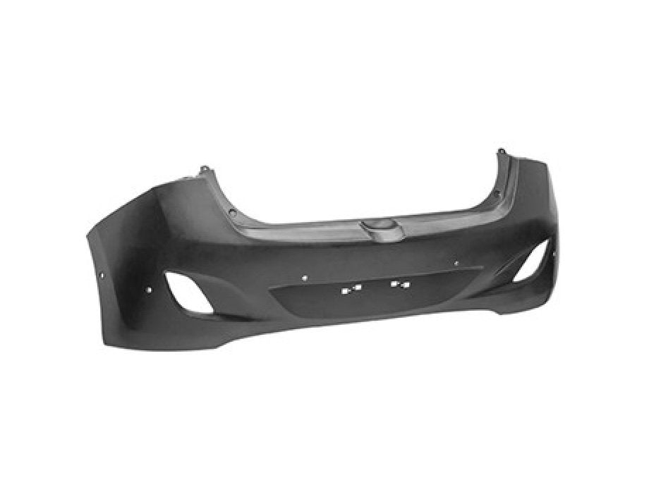 Parachoques traseros Hyundai I30