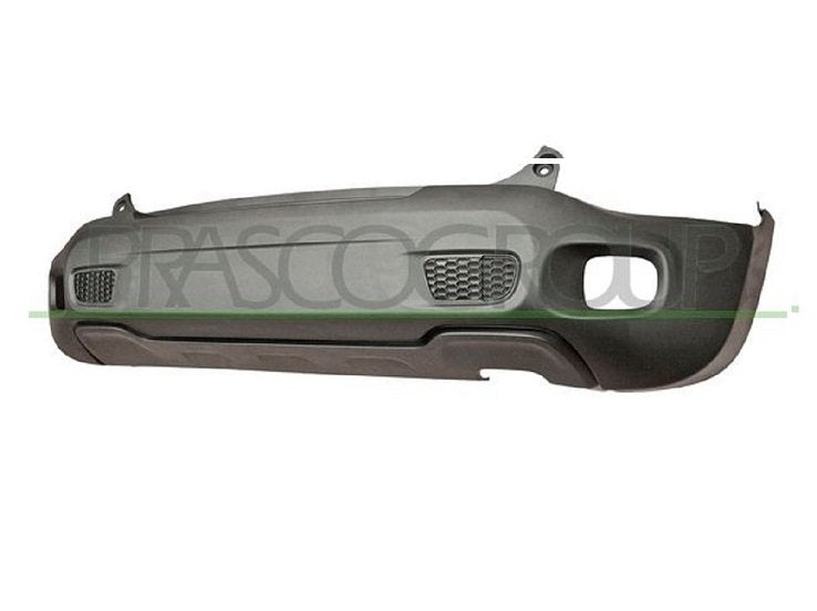 Parachoques traseros Jeep RENEGADE