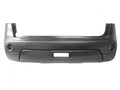 Parachoques traseros Nissan QASHQAI