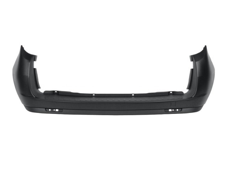 Parachoques traseros Opel COMBO