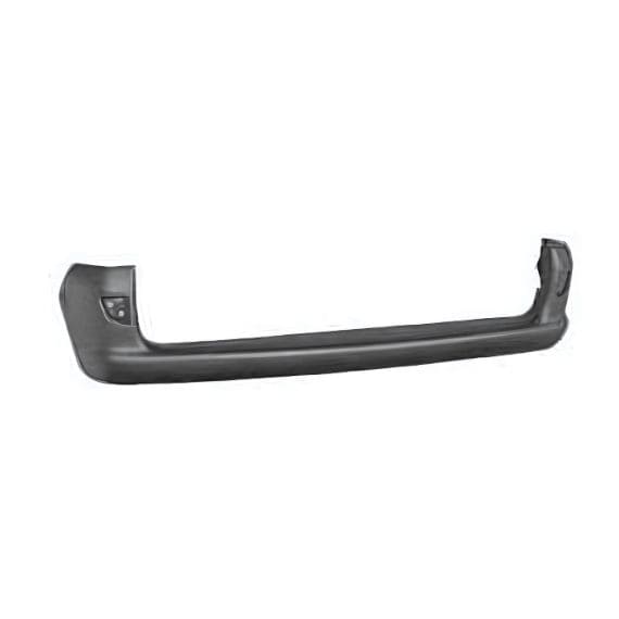 Parachoques traseros Renault KANGOO