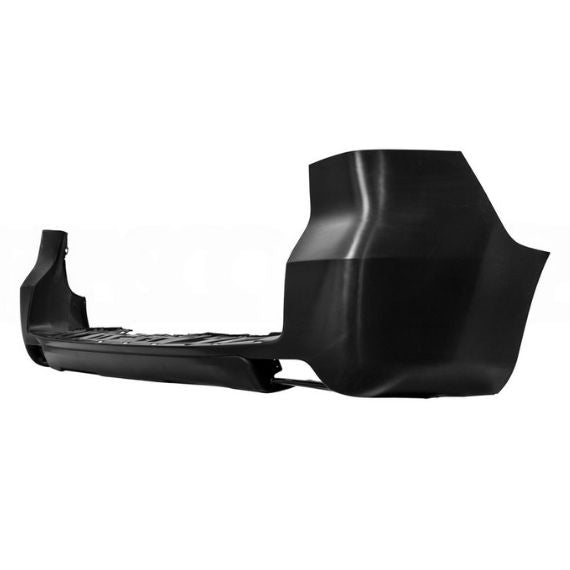 Parachoques traseros Toyota LAND CRUISER