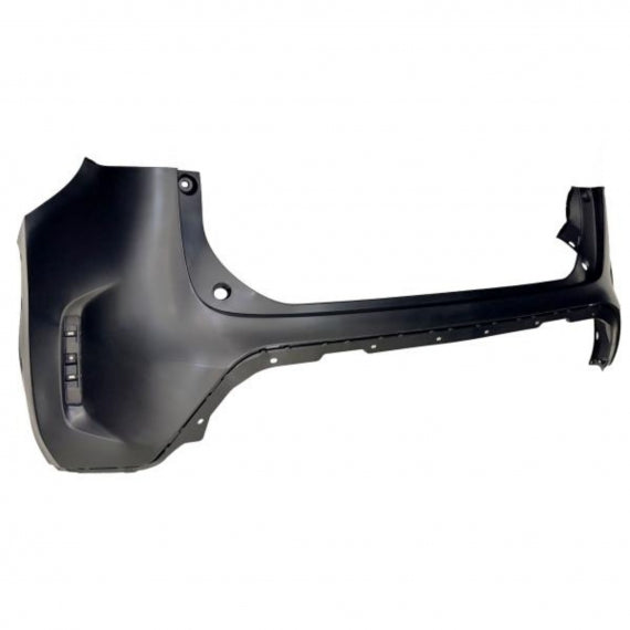 Parachoques traseros Toyota YARIS CROSS