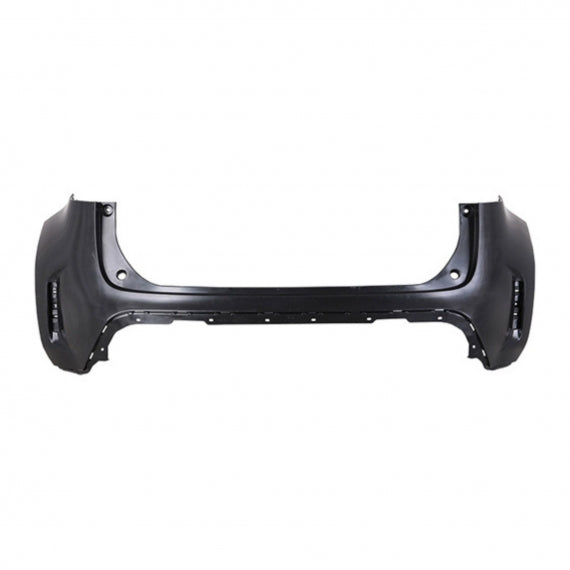 Parachoques traseros Toyota YARIS CROSS