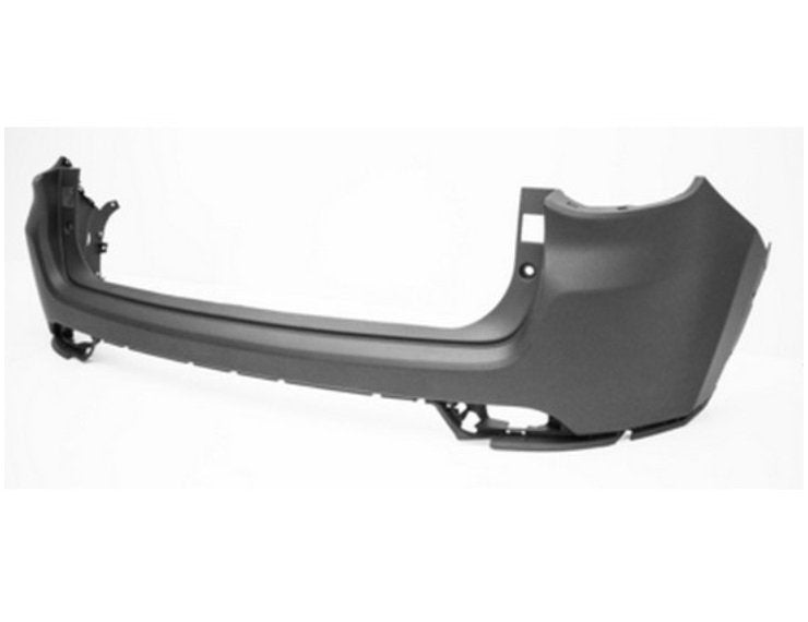 Parachoques traseros Jeep COMPASS