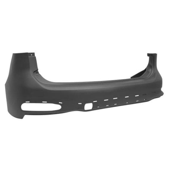 Parachoques traseros Ford FOCUS