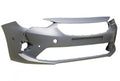 Parachoques delanteros Opel CORSA