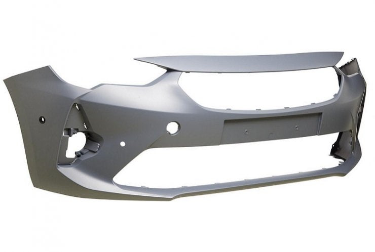 Parachoques delanteros Opel CORSA
