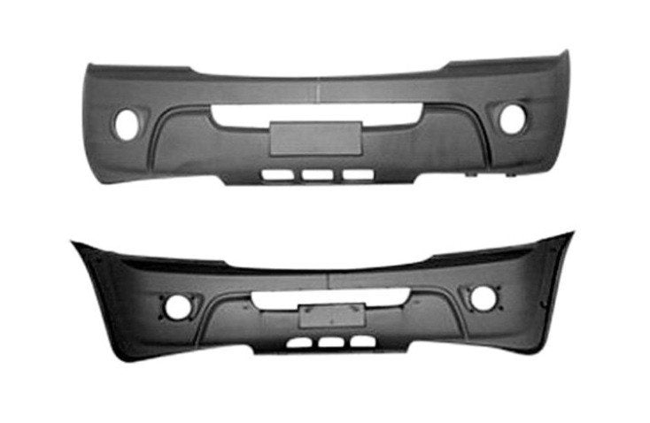 Parachoques delanteros Kia SORENTO