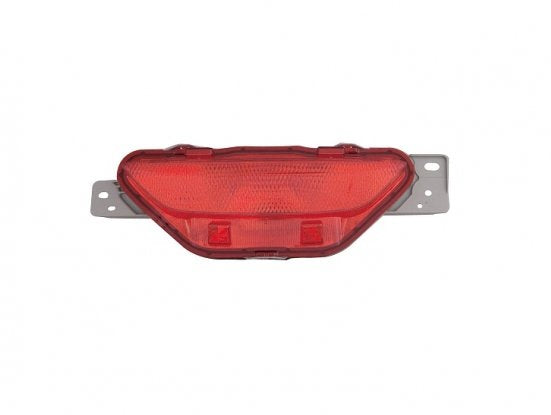 Antinieblas Reversible Toyota C-HR