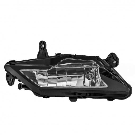 Antinieblas izquierdo Opel ASTRA
