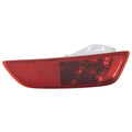 Antinieblas izquierdo Volvo XC60
