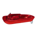 Antinieblas izquierdo Fiat PUNTO