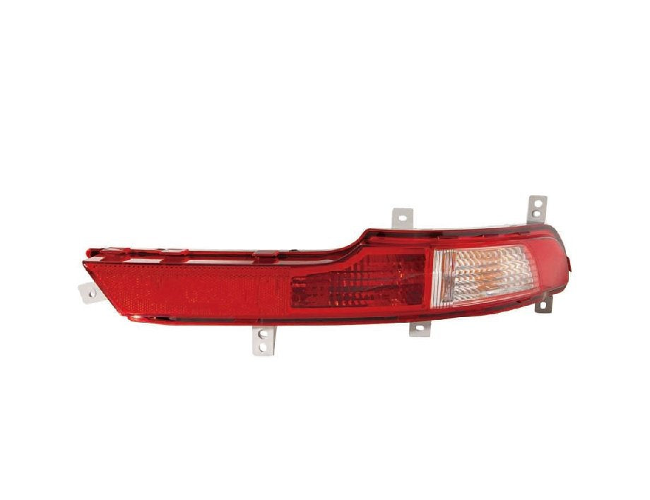 Pilotos traseros derecho Kia SPORTAGE