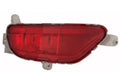 Antinieblas izquierdo, Trasero Mazda CX-5